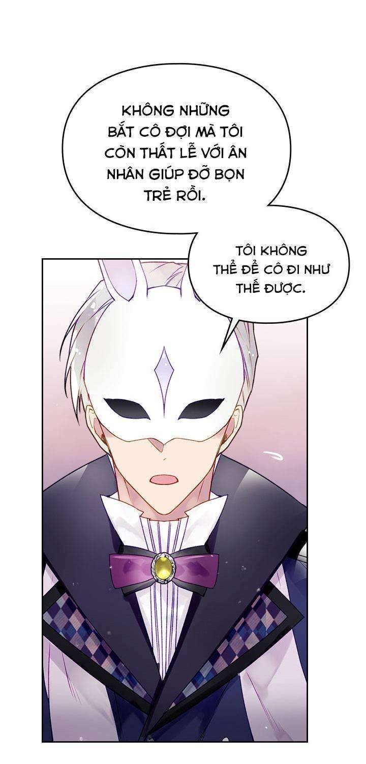 Kết Cục Của Nhân Vật Phản Diện Chỉ Có Thể Là Cái Chết Chapter 34 - Trang 4