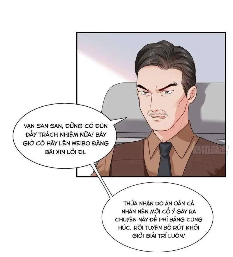Hệt Như Hàn Quang Gặp Nắng Gắt Chap 158 - Trang 3