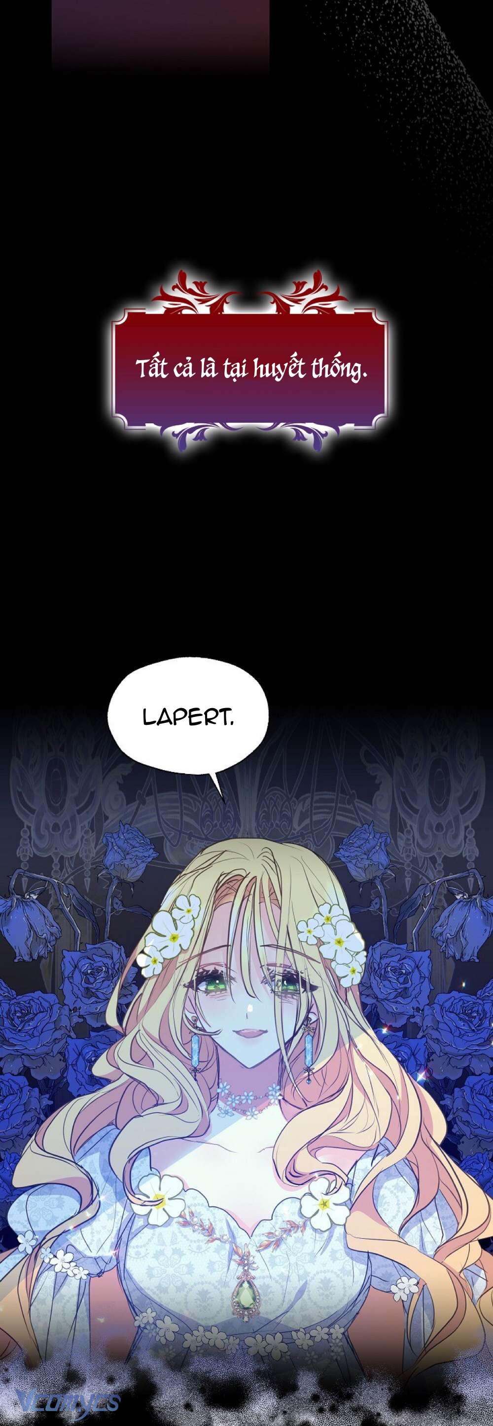 Bệ Hạ Xin Đừng Giết Tôi!!! Chap 56 - Trang 2