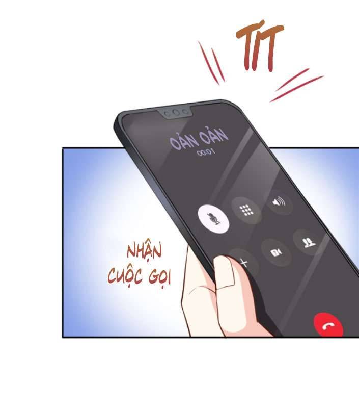 Hệt Như Hàn Quang Gặp Nắng Gắt Chap 196 - Trang 3