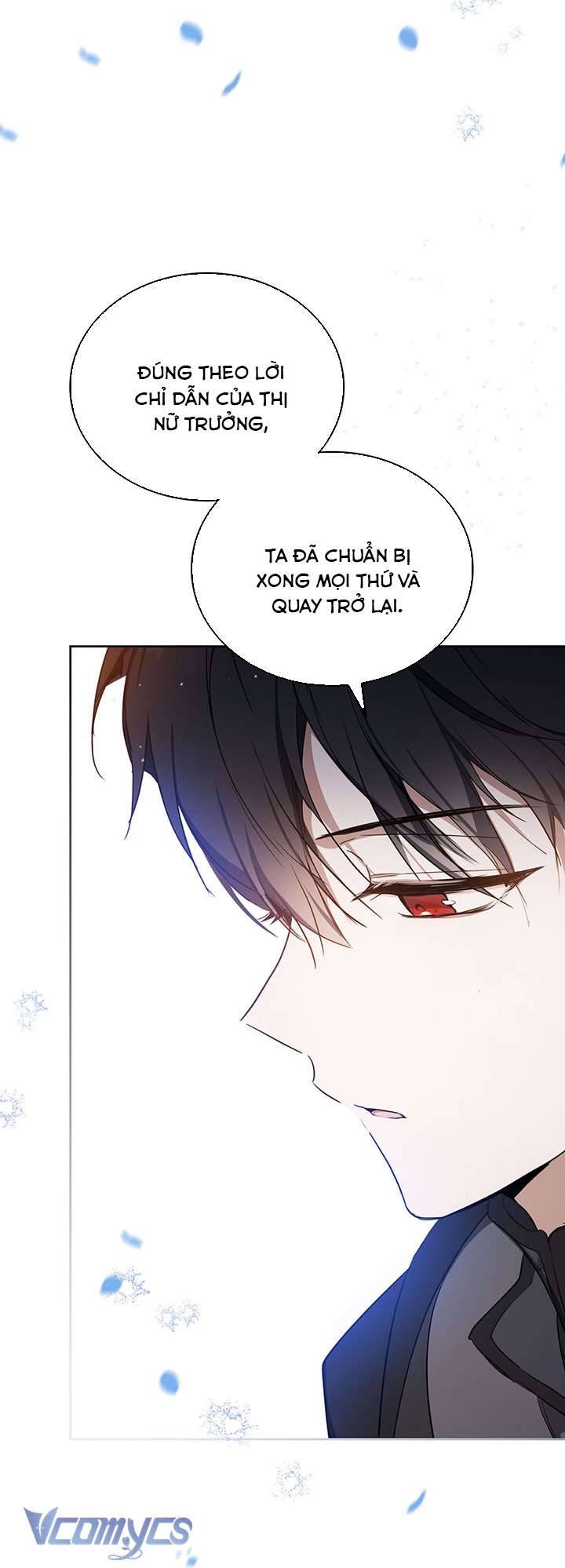 Kiếp Này Nhất Định Làm Gia Chủ Chap 127 - Trang 2