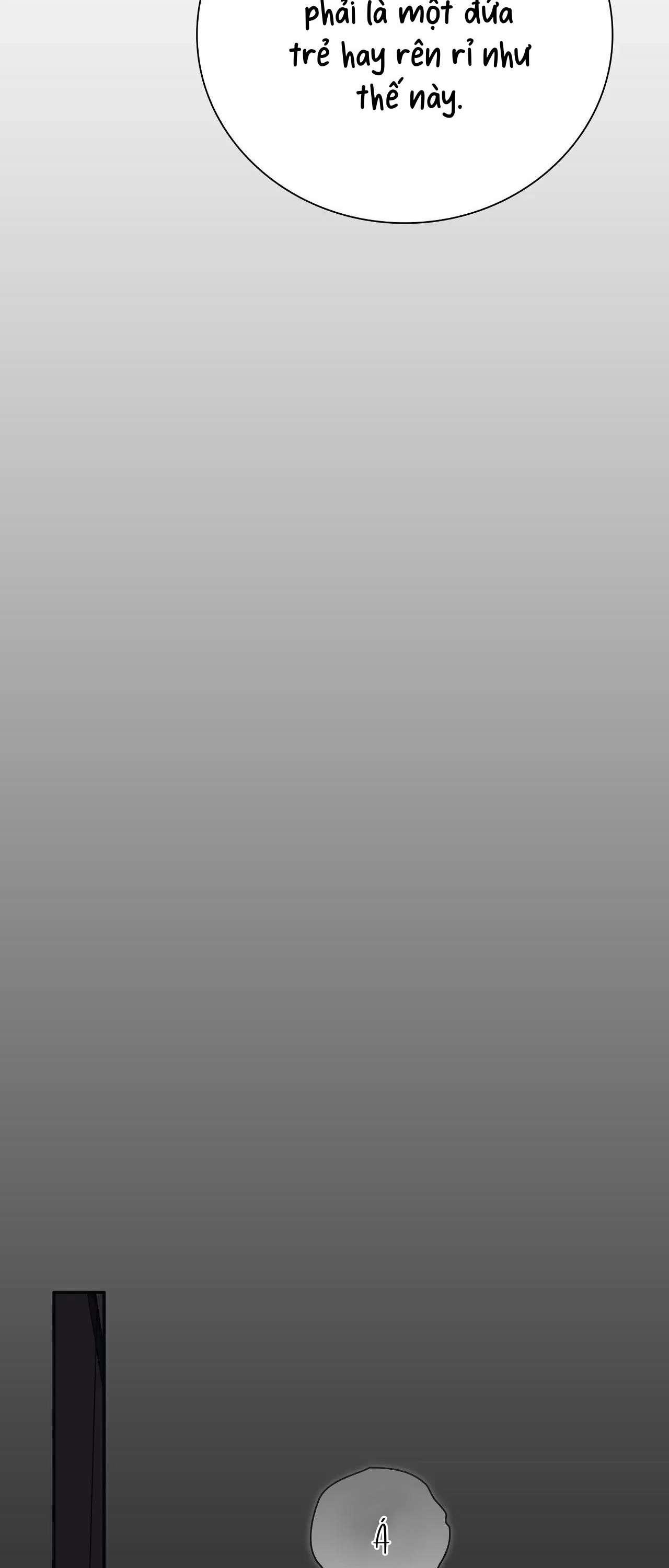 [ 18+ ] Người bạn nguy hiểm của anh trai Chap 5 - Trang 2