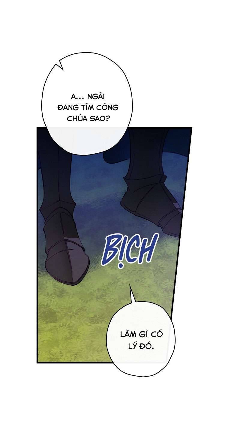 Phương Pháp Khiến Phu Quân Đứng Về Phía Tôi Chapter 11 - Trang 4