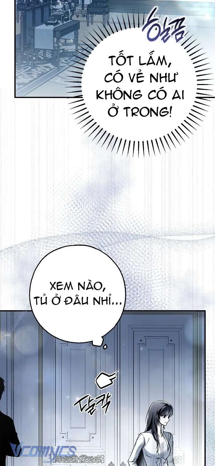 Ai Đó Đang Điều Khiển Cơ Thể Của Tôi Chapter 40 - Trang 4