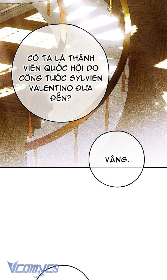 Ai Đó Đang Điều Khiển Cơ Thể Của Tôi Chapter 51 - Trang 4