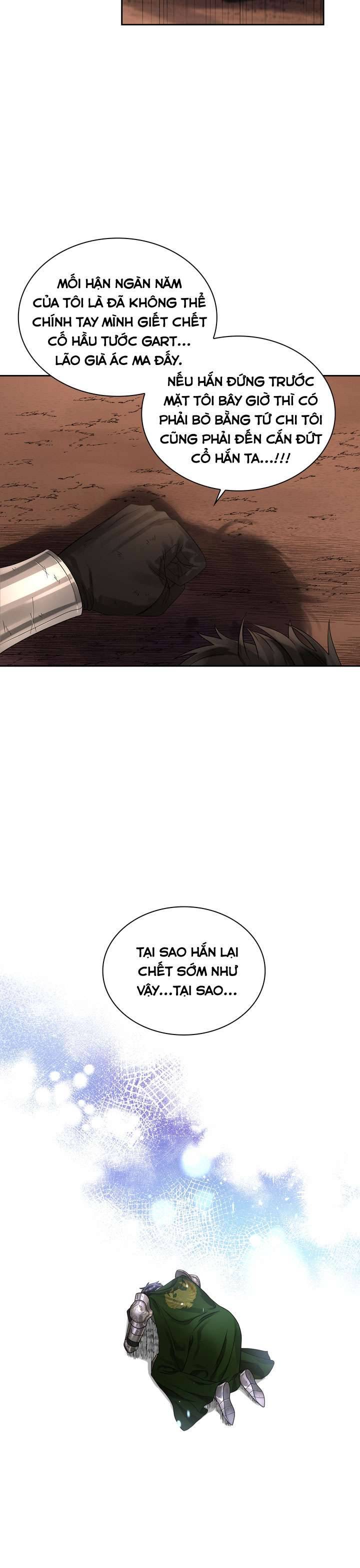Công Nương Su Chapter 45 - Trang 4