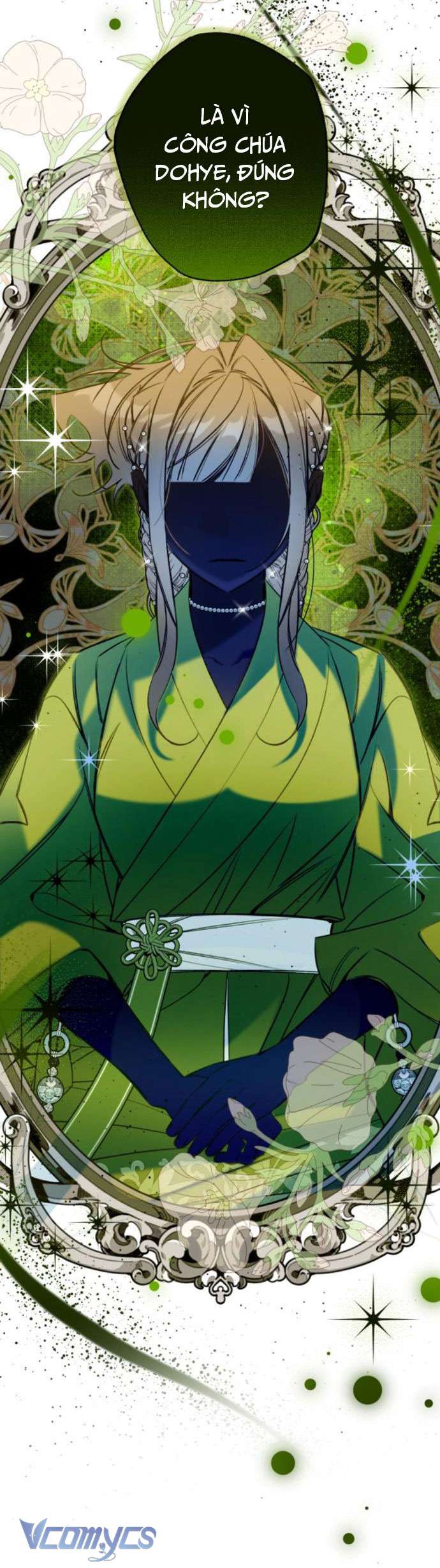 Chuyện Tình Tuyết Phương Bắc Chapter 7 - Next Chapter 8