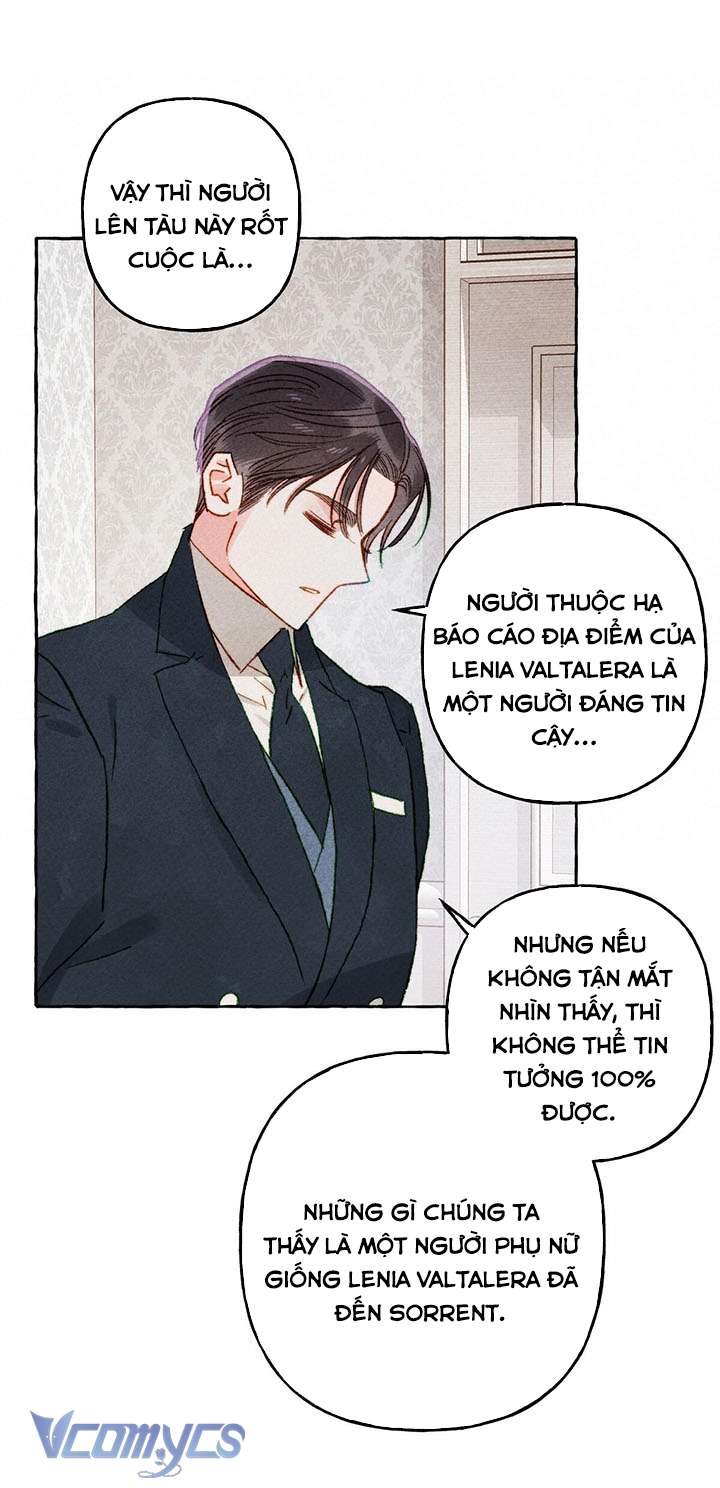 (Munn) Nuôi Dưỡng Một Hắc Long Chap 23 - Trang 2