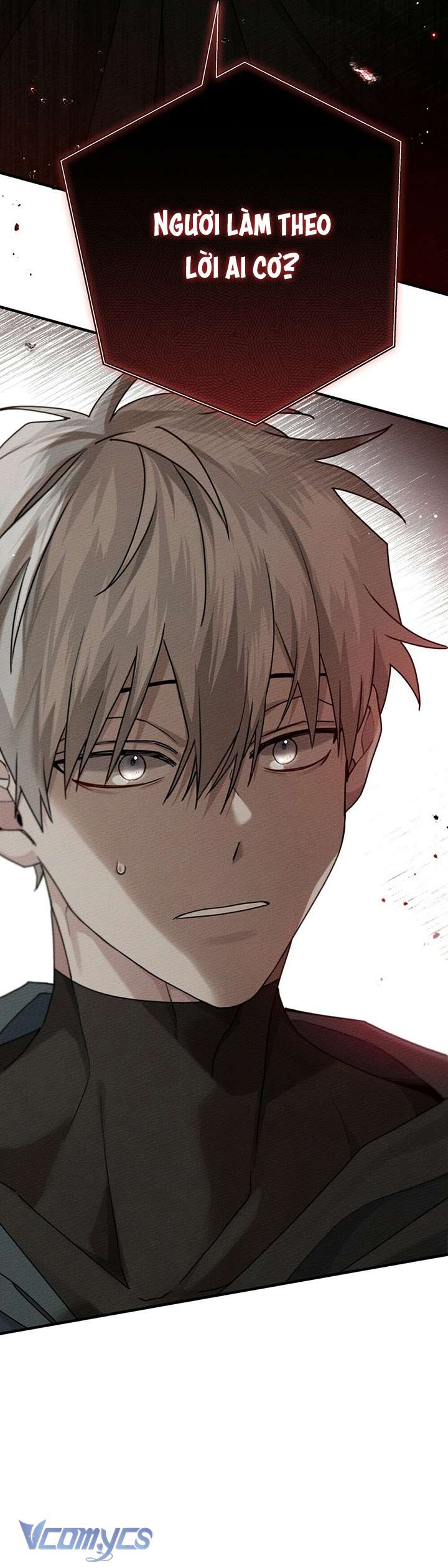 Dưới Bóng Cây Sồi Chap 52 - Trang 3