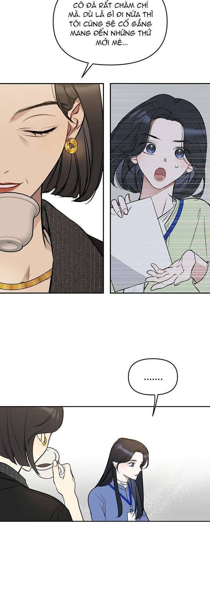 Công Việc Bất Thường Chapter 4 - Next Chapter 5