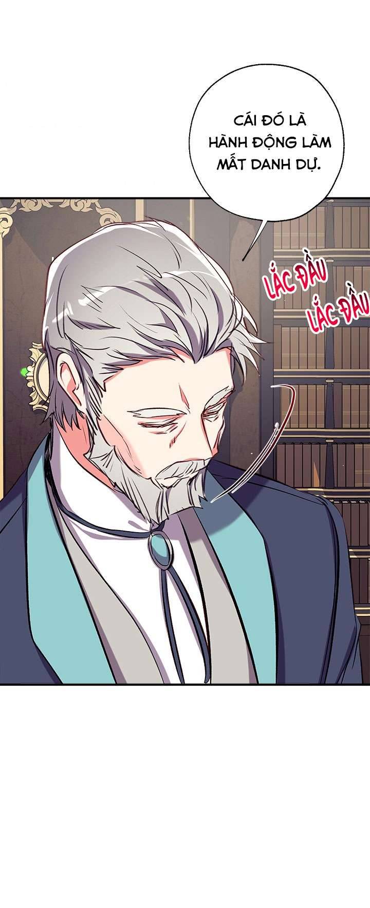 Chúng Ta Có Thể Trở Thành Một Gia Đình Được Không? Chap 39 - Trang 2