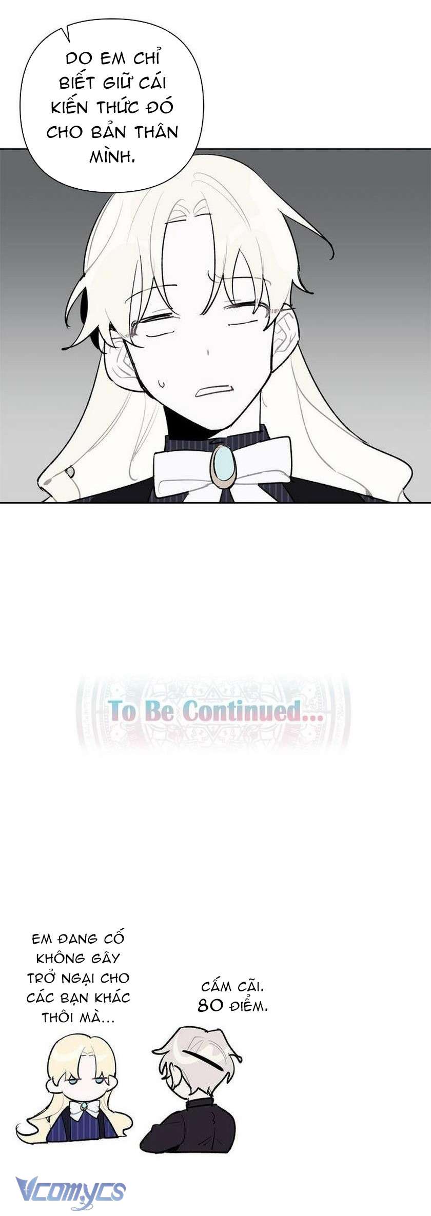 Cách Để Giết Một Pháp Sư Chapter 28 - Next Chapter 29