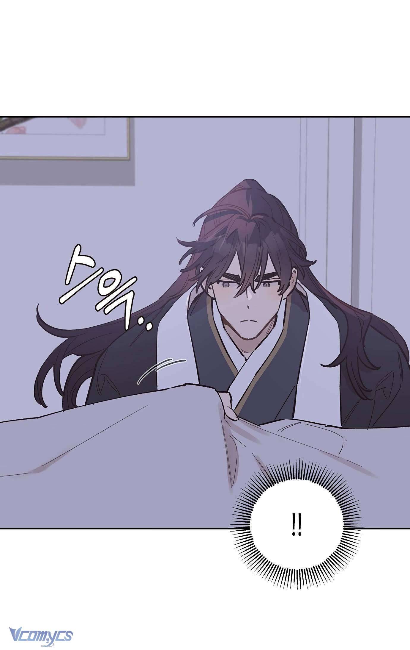 Onsaemiro Chapter 6 - Trang 4