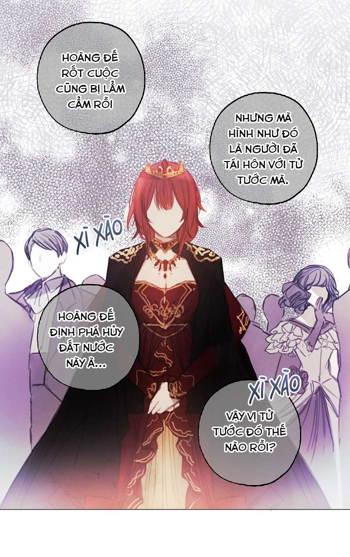 Cửa Hàng Búp Bê Của Công Chúa Chap 2 - Trang 2