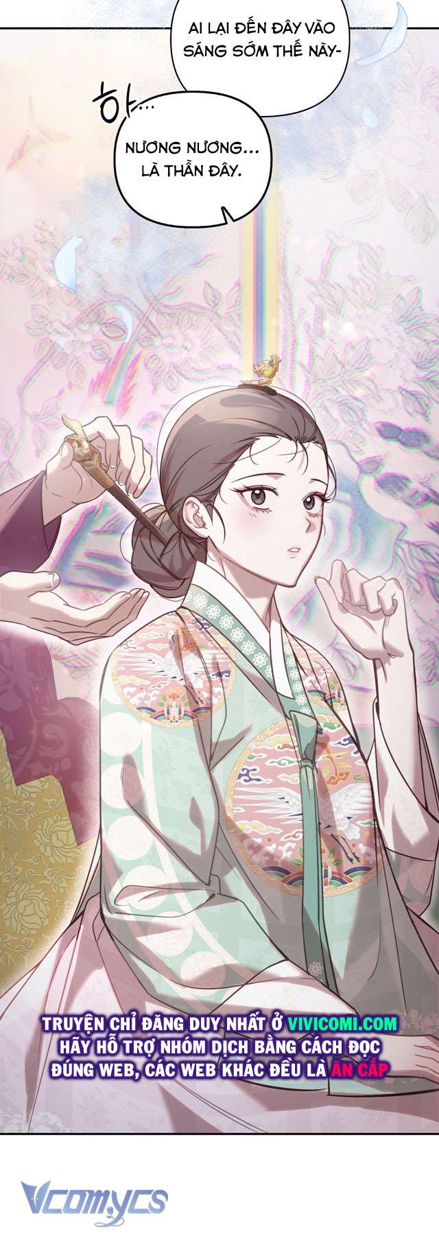 [18+] Tiết Học Bí Mật Của Trung Điện Chap 39 - Next Chap 40