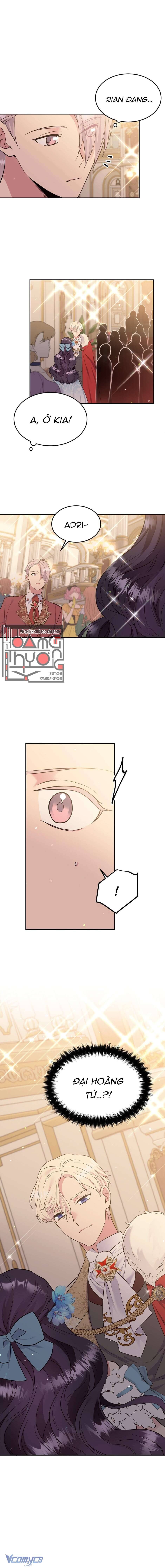 Mục Tiêu Là Cuộc Sống Hoàn Hảo Bất Khả Xâm Phạm Chapter 66 - Trang 4