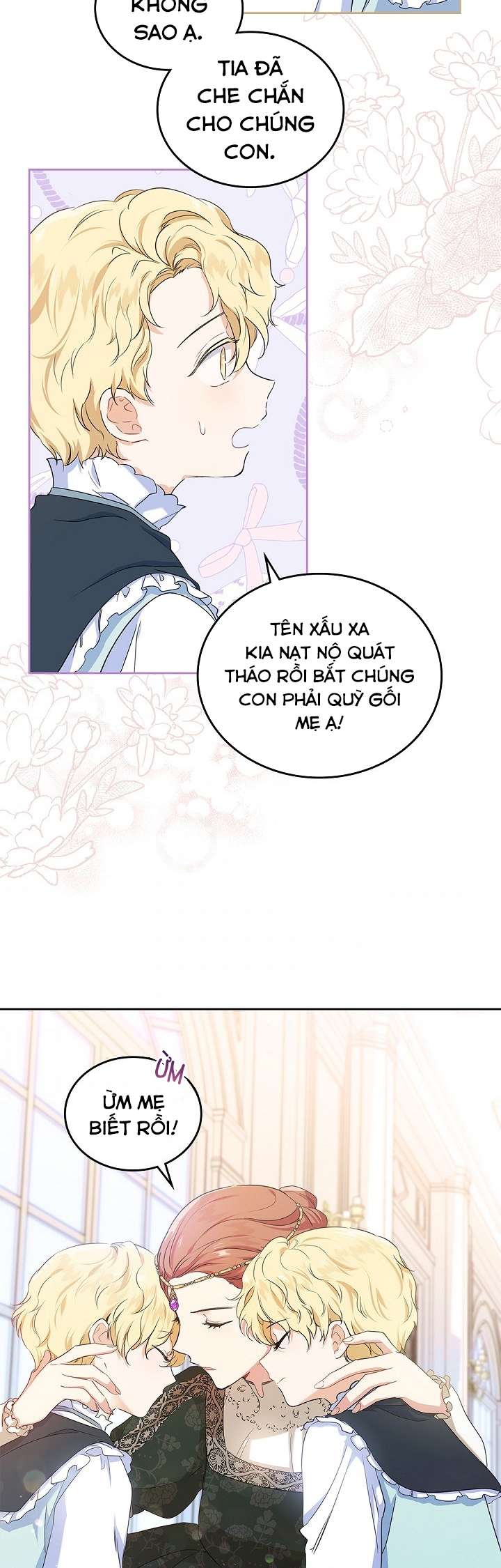 Kiếp Này Nhất Định Làm Gia Chủ Chap 16 - Trang 2