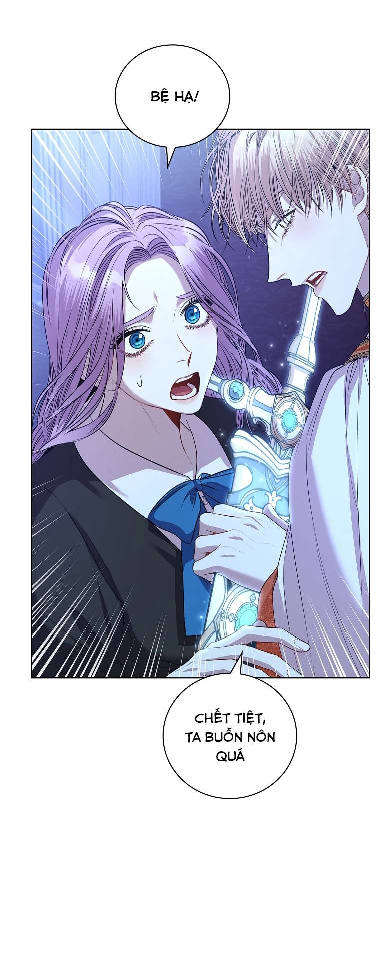 Thư Ký Của Bạo Chúa Chapter 71 - Trang 4