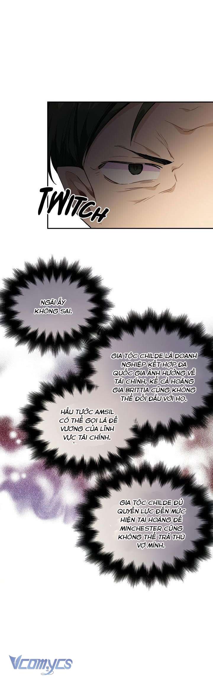 Bác Sĩ Elise: Vi Tiểu Thư Với Cây Đèn Dầu Chap 114 - Trang 2