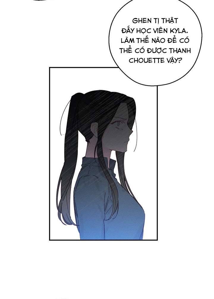 Trước Tiên Phải Giấu Em Trai Cái Đã! Chap 13 - Trang 2