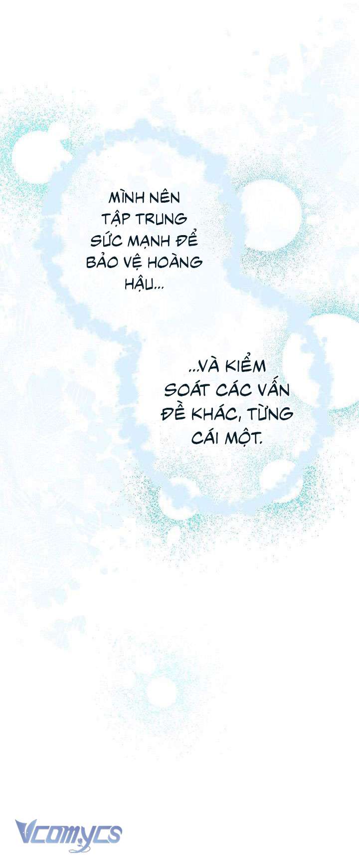 Hầu Gái Độc Quyền Của Hoàng Hậu Phản Diện Chapter 18 - Trang 4