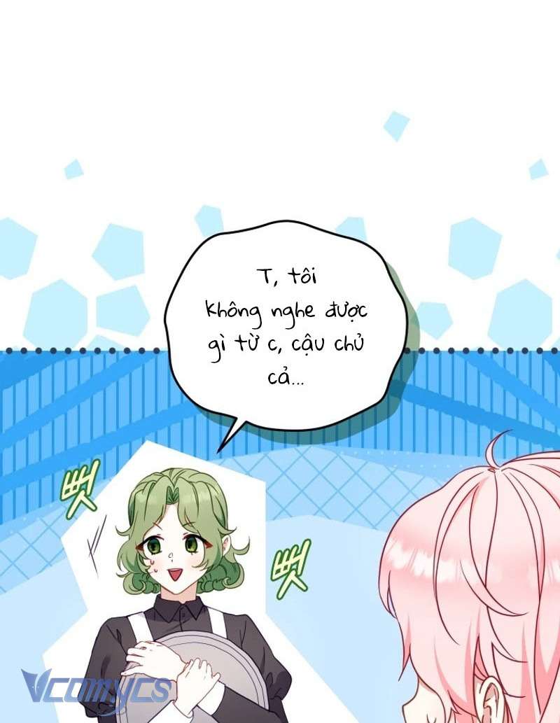 Tôi Được Nuôi Dưỡng Bởi Những Kẻ Phản Diện Chap 87 - Trang 2