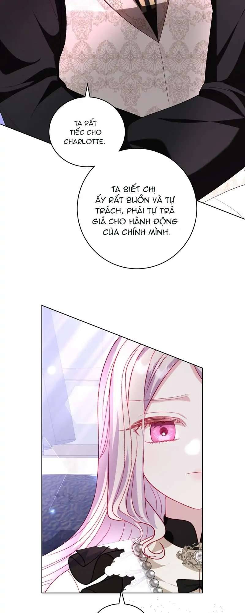 Một Ngày Nọ Bỗng Dưng Cha Xuất Hiện Chapter 29 - Trang 4