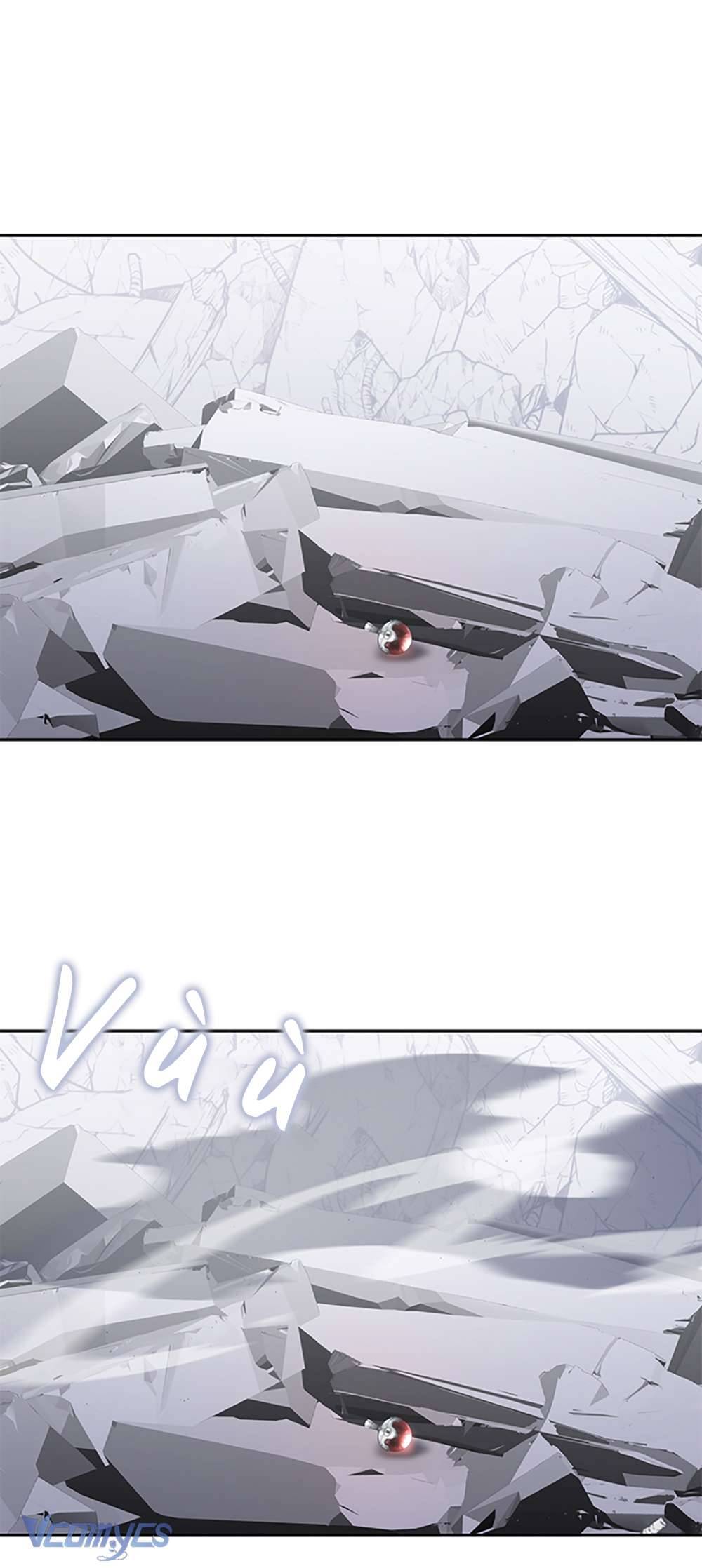 Không Thể Thoát Khỏi Người Chap 56 - Next Chap 57