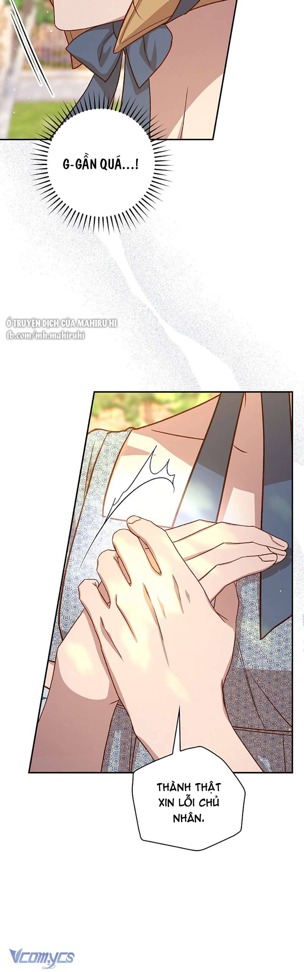 Sống Sót Dưới Thân Phận Hầu Nữ Chap 107 - Next Chap 108