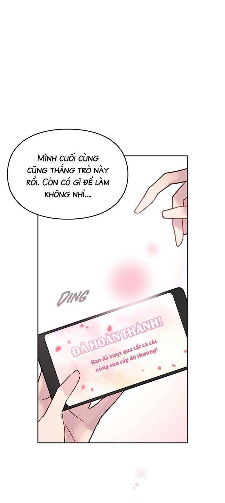 Kết Cục Của Nhân Vật Phản Diện Chỉ Có Thể Là Cái Chết Chapter 1 - Trang 4