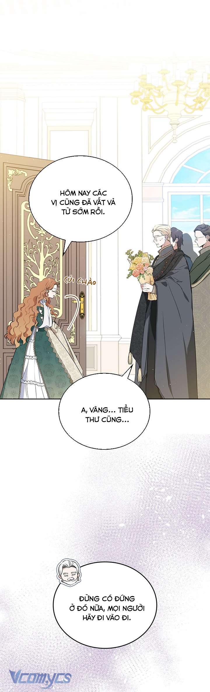 Kiếp Này Nhất Định Làm Gia Chủ Chap 122 - Trang 2