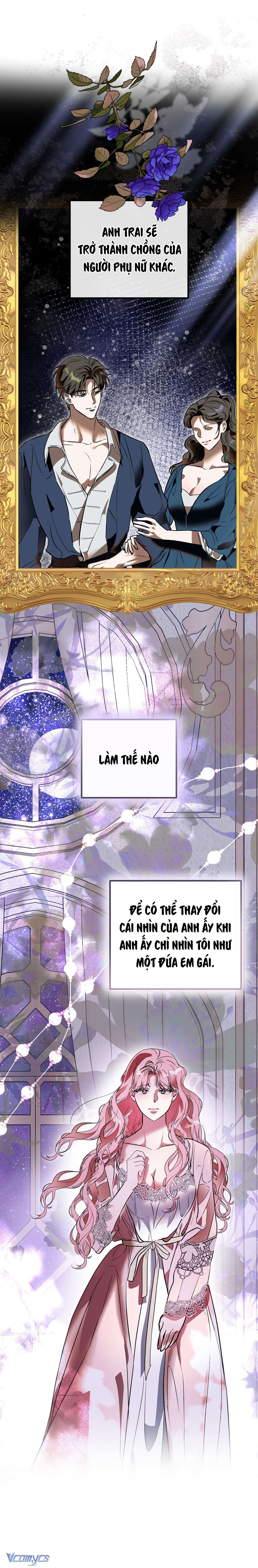 [18+] Trong Lúc Ngủ Thì Có Con Chapter 3 - Trang 3