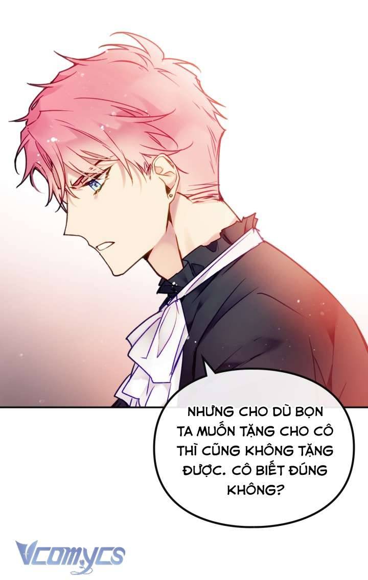 Kết Cục Của Nhân Vật Phản Diện Chỉ Có Thể Là Cái Chết Chapter 91 - Trang 4