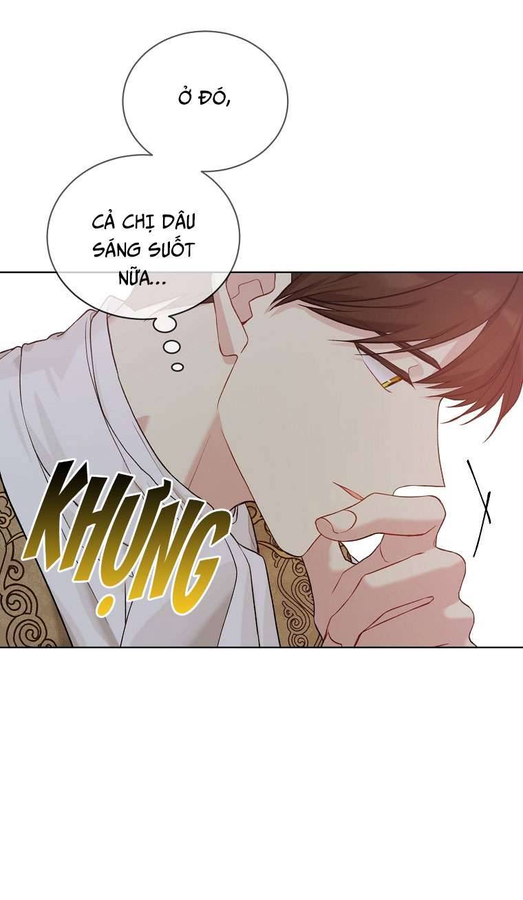 Vương Miện Lục Bảo Chap 53 - Trang 2