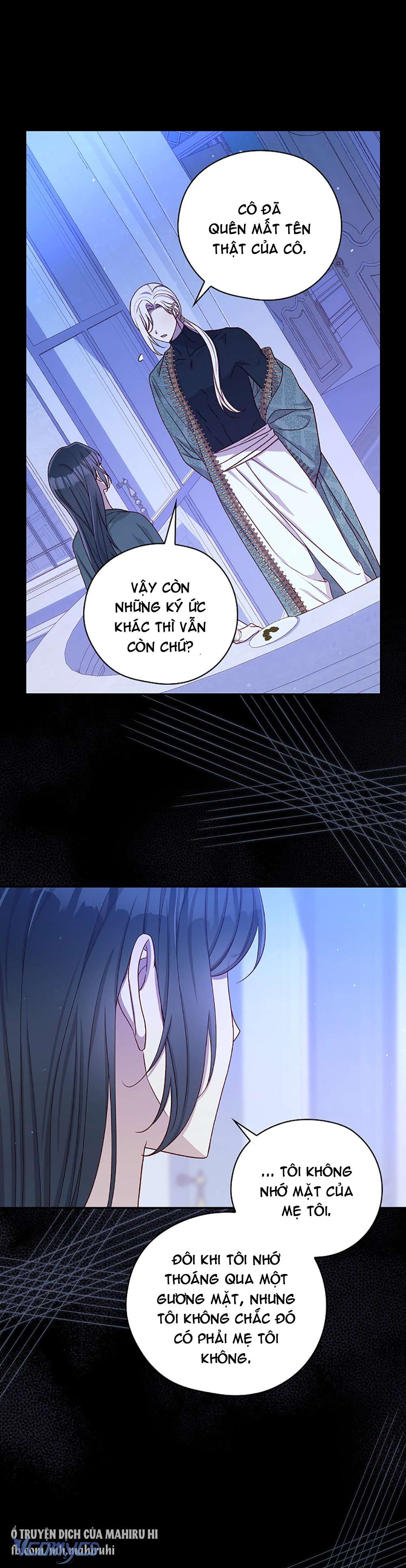 Sống Sót Dưới Thân Phận Hầu Nữ Chap 125 - Next Chap 126