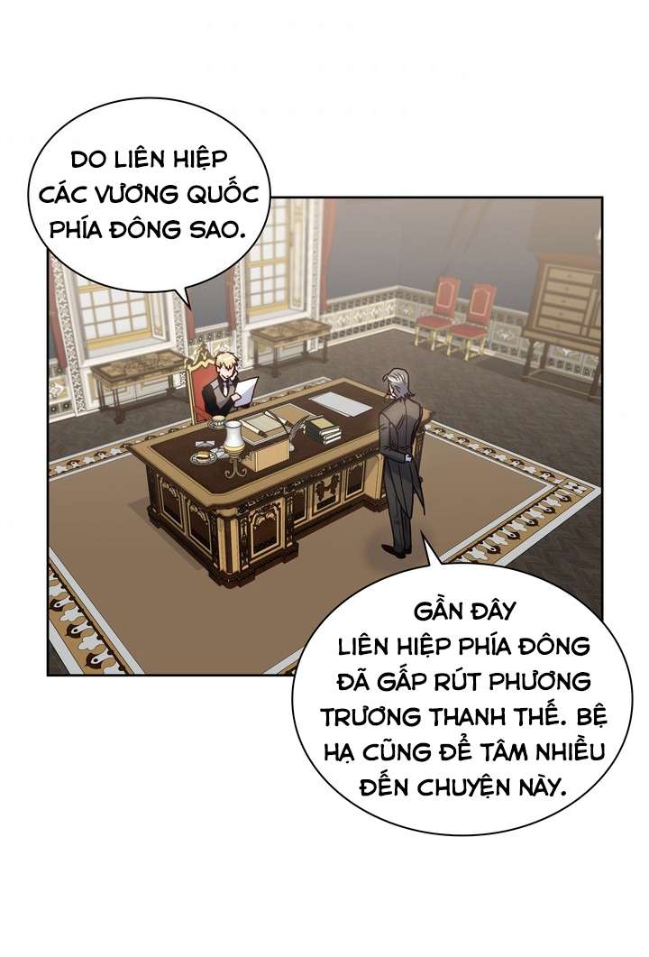 Công Nương Su Chapter 16 - Trang 4