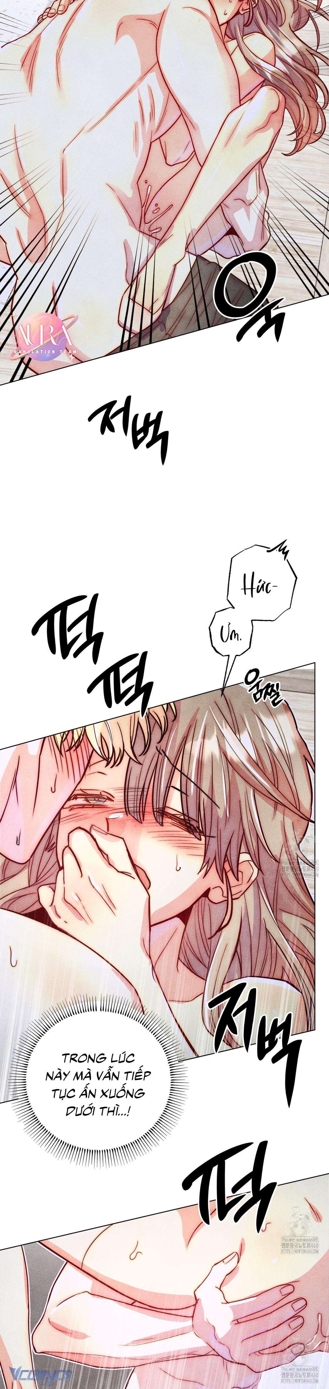 Thu Thập Đêm Đầu Tiên Của Các Nam Chính Chapter 23 - Trang 4