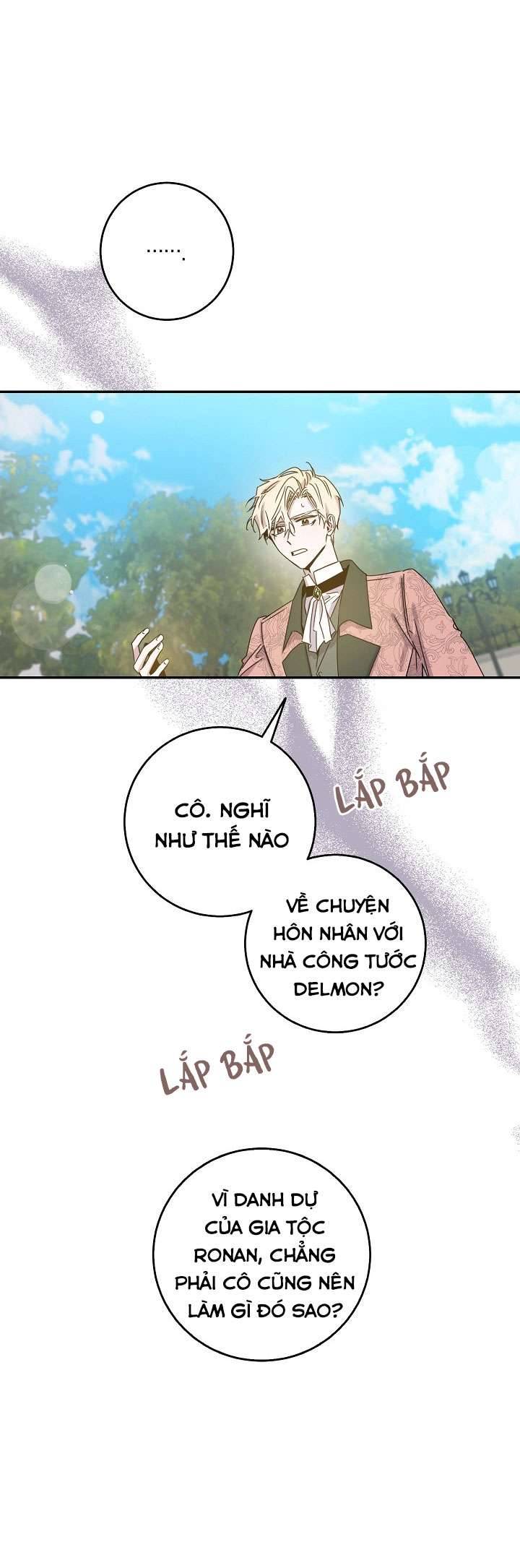 Thuần Hóa Bạo Quân Rồi Bỏ Trốn Chap 24 - Trang 2