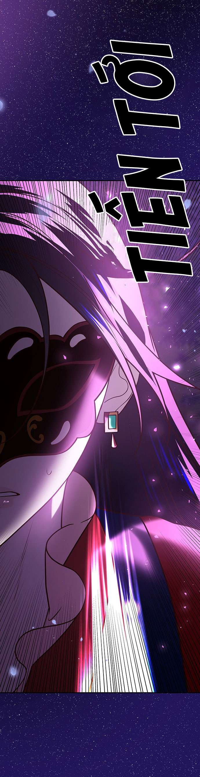 Vương Tử Huyền Bí Chapter 43 - Trang 4