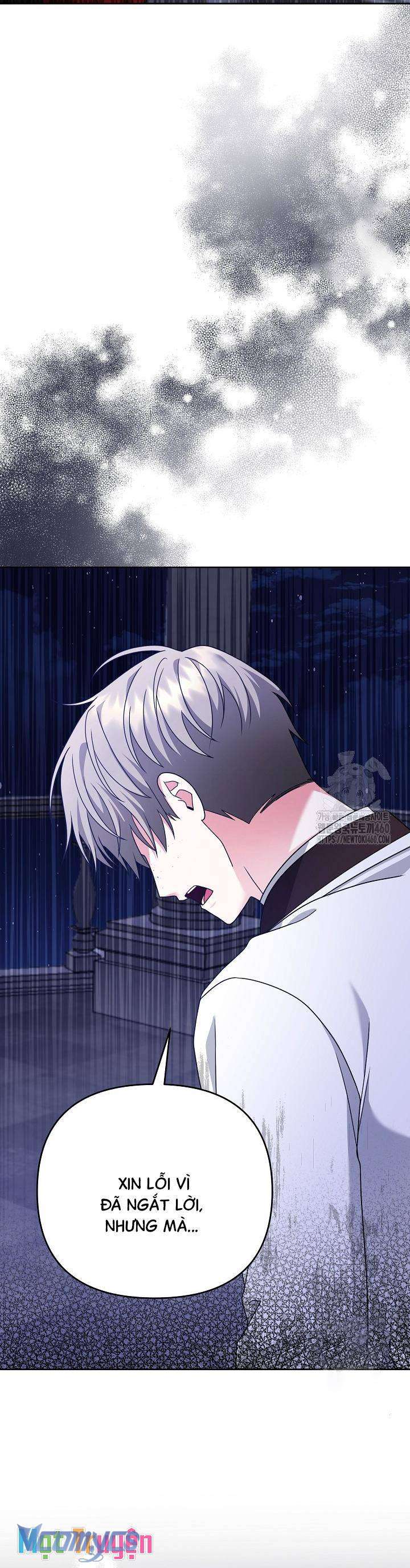 Quái Vật Trong Nhà Kính Chap 9 - Trang 4