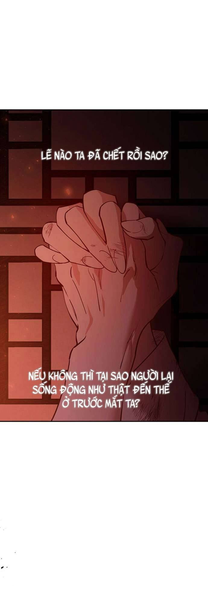 Vương Tử Huyền Bí Chapter 89 - Next Chapter 90