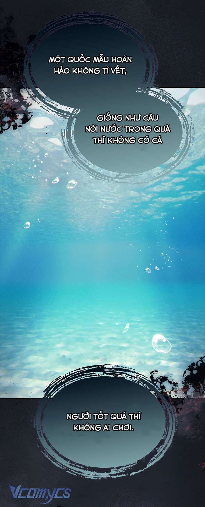 [18+] Tiết Học Bí Mật Của Trung Điện Chap 32 - Next Chap 33