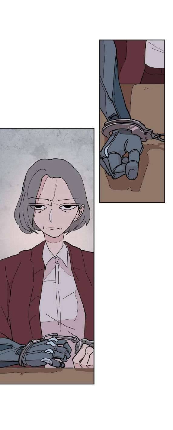 Yêu Không Hồi Kết Chap 18 - Trang 2