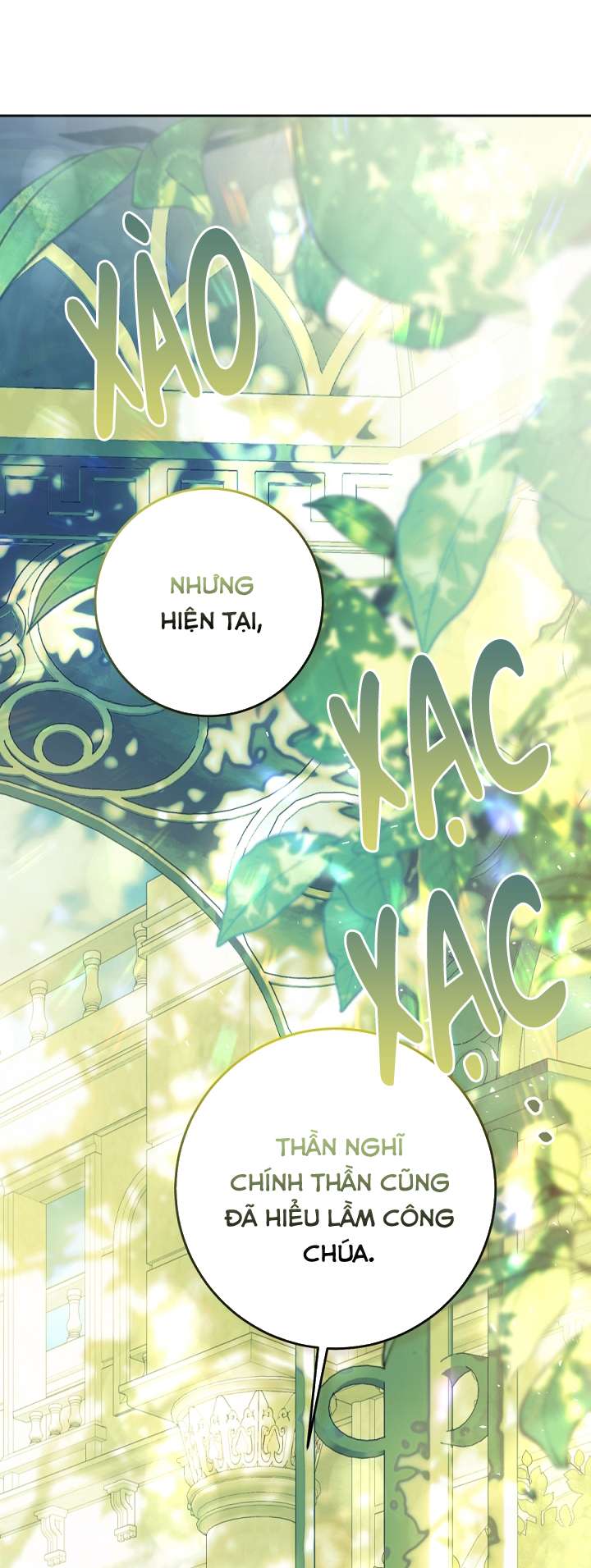 Ác Nữ Chỉ Là Một Con Rối Chap 63 - Trang 2