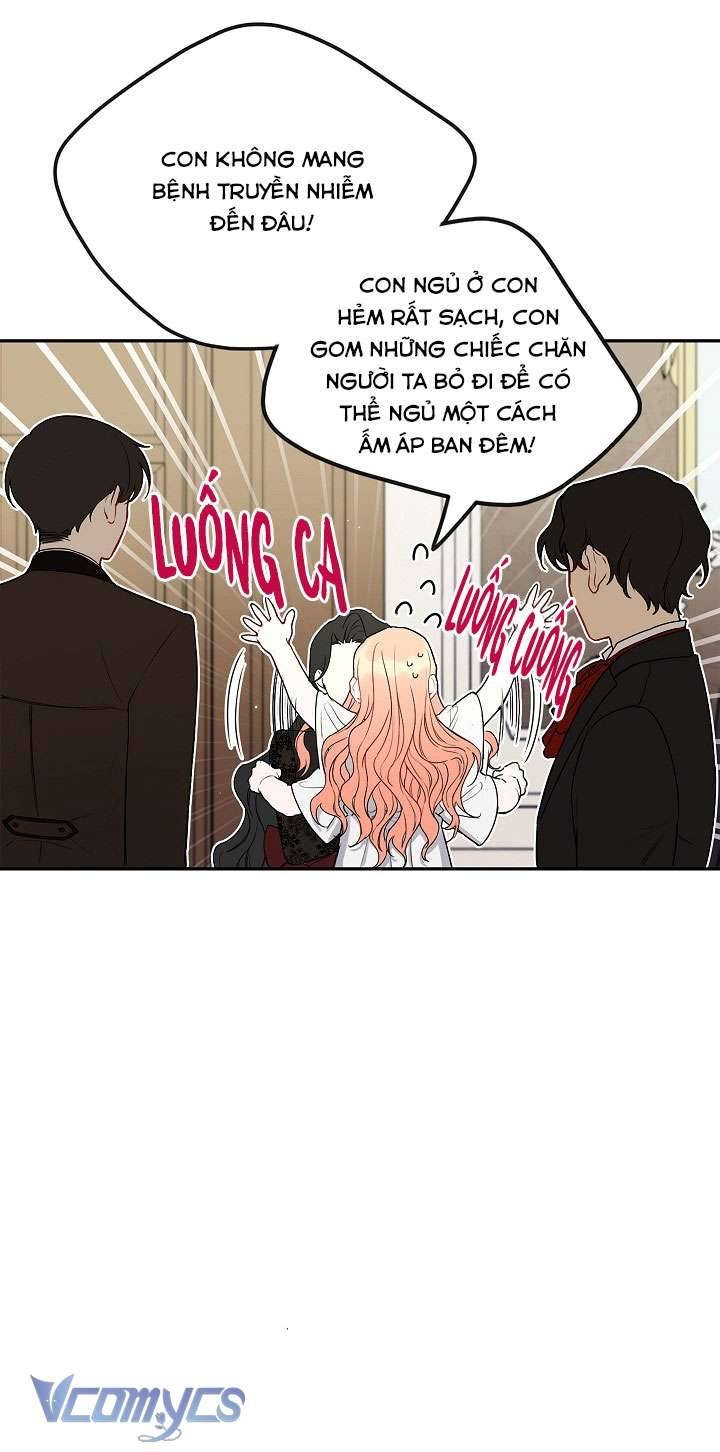 Phương Pháp Trở Thành Con Gái Của Người Hùng Bóng Đêm Chap 2 - Next Chap 3