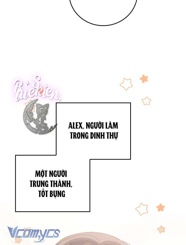 Chị Gái Của Nhân Vật Phản Diện Hôm Nay Cũng Đang Đau Khổ Chapter 21 - Trang 4