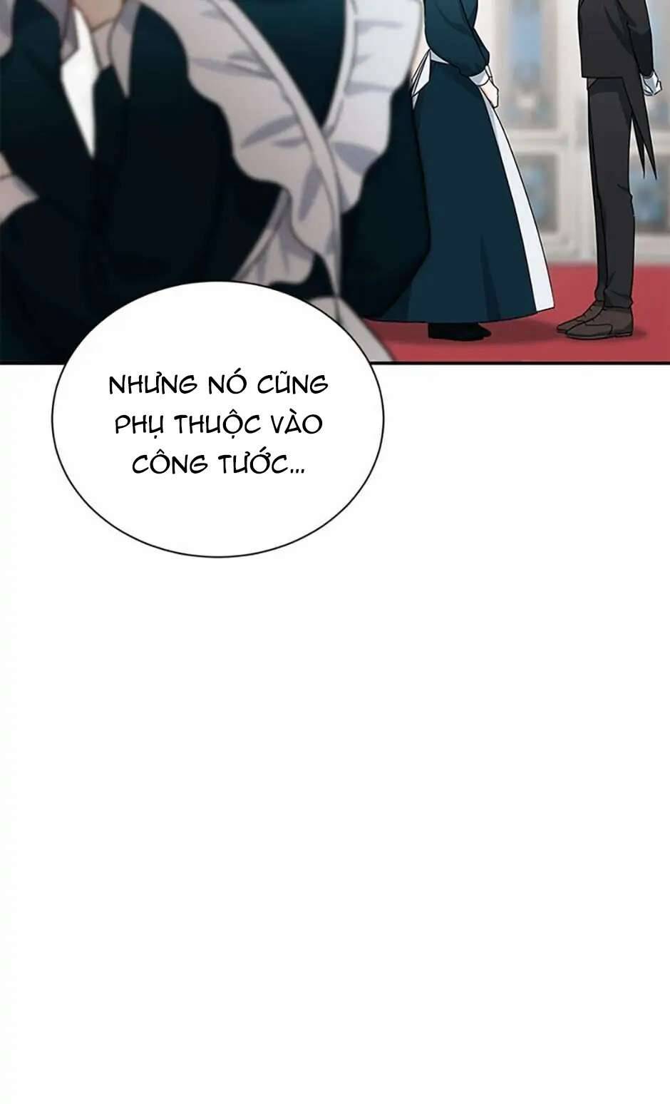 Nữ Công Tước Với Tâm Hồn Trống Rỗng Chapter 27 - Trang 4