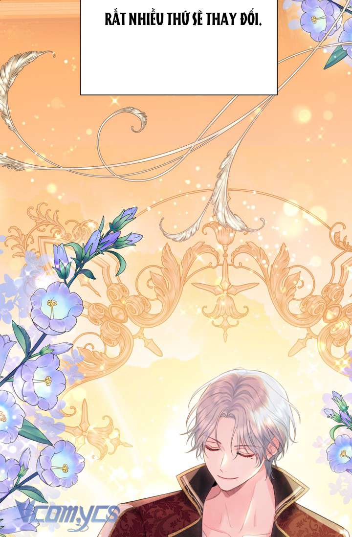 Người Anh Trai Mạnh Nhất Của Tôi Đã Mất Trí Nhớ Chap 15 - Trang 4