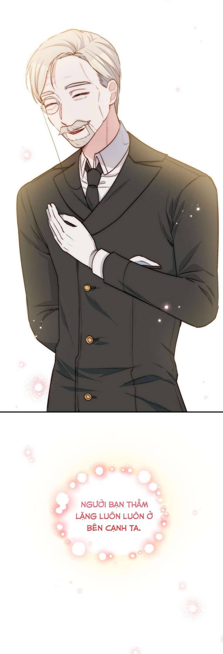 Người Bảo Hộ Của Bạo Quân Là Ma Nữ Tàn Độc Chap 58 - Next Chap 59