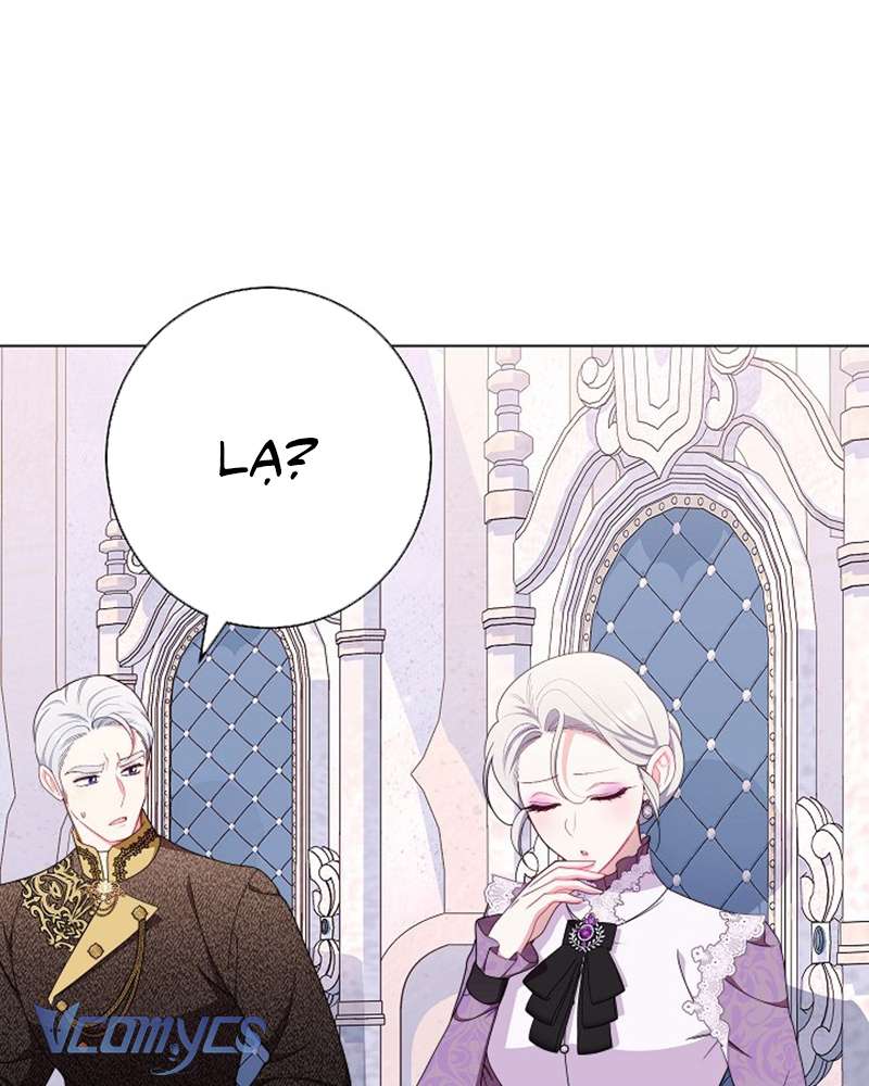 Hầu Gái Độc Quyền Của Hoàng Hậu Phản Diện Chapter 42 - Trang 4